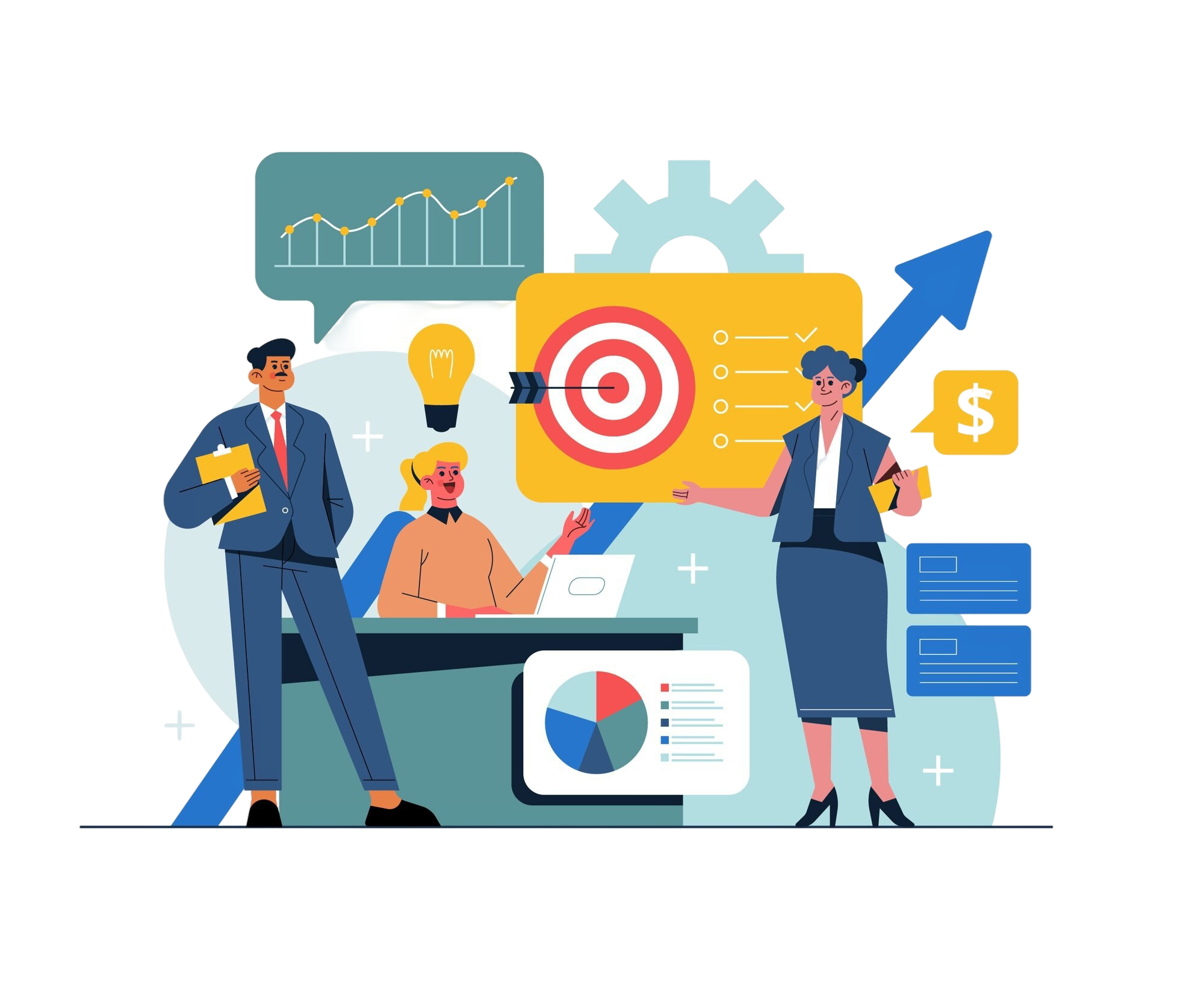 Business Solutions