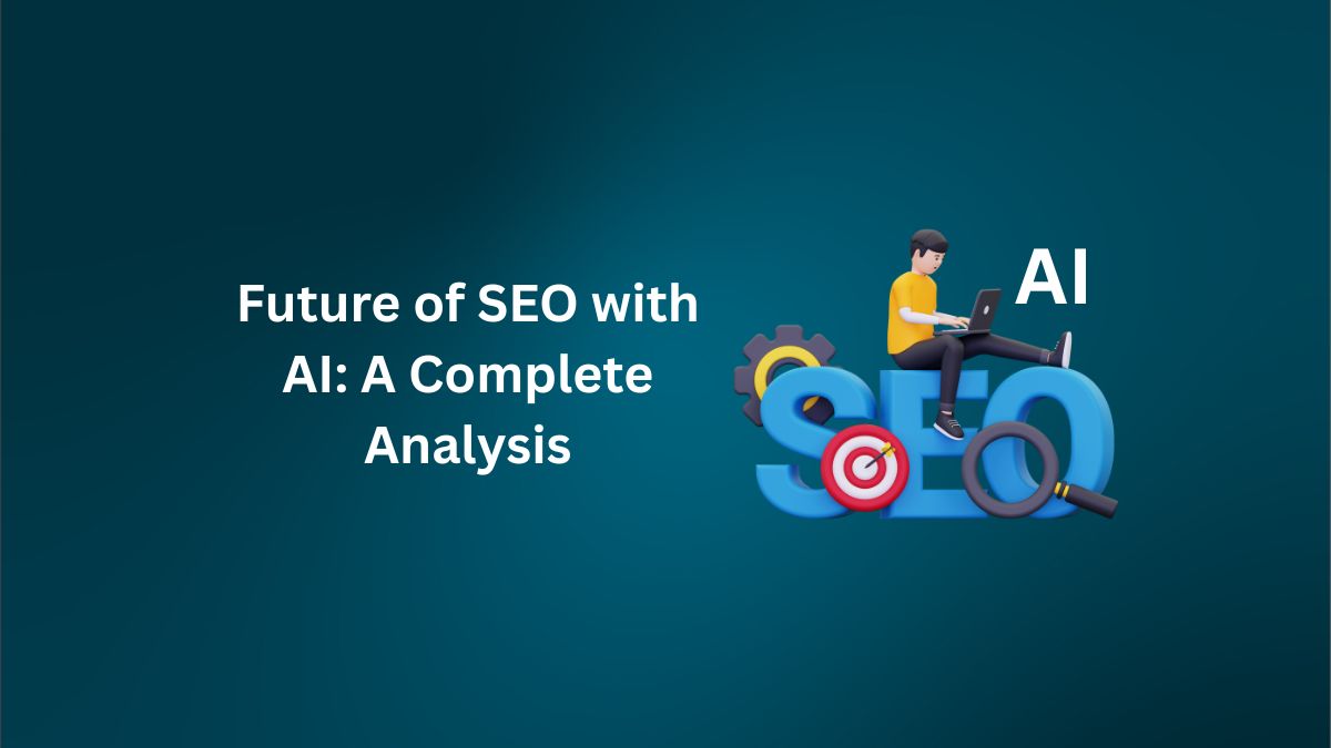 Future of SEO with AI