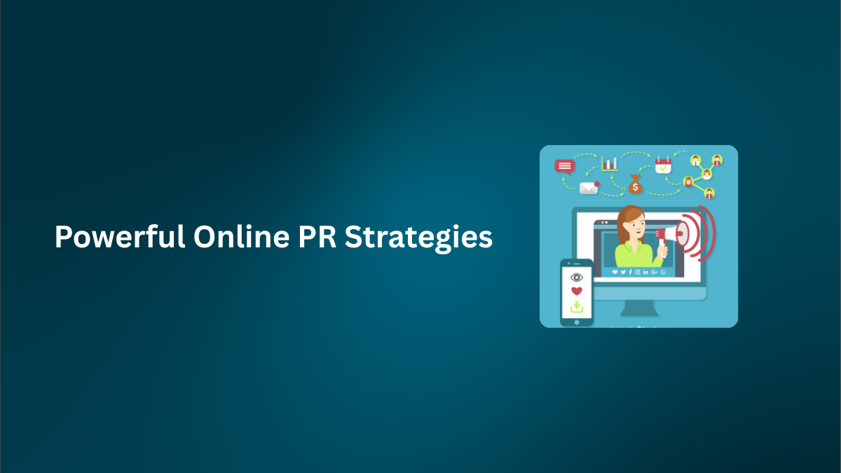 Online Reputation Management