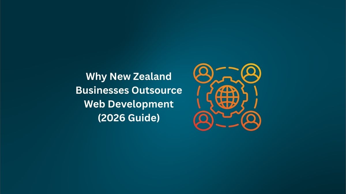 Outsource Web Development