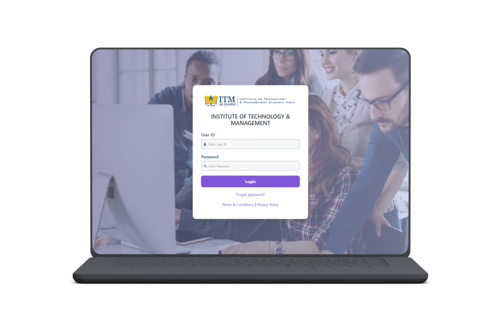 ITM College, Aligarh